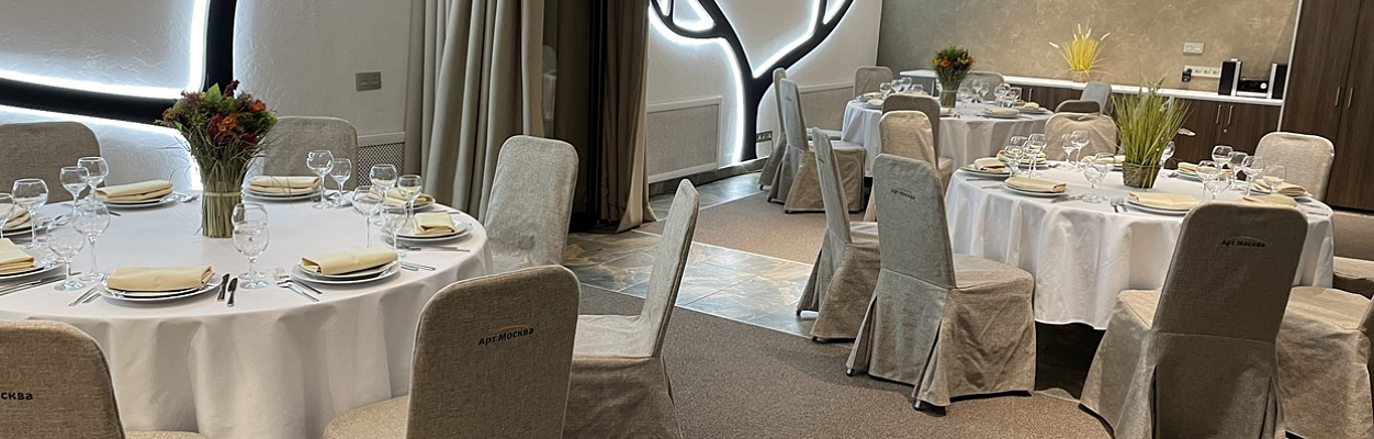 Арт Москва Войковская