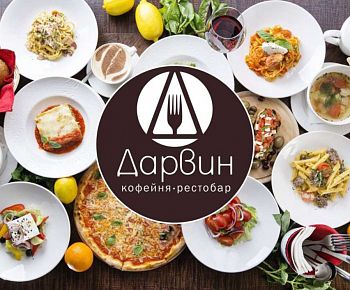 Darvin / Дарвин (закрыт)