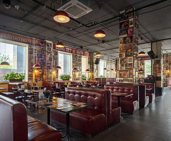 DuckStar’s / ДакСтарс (Варшавка) закрыт