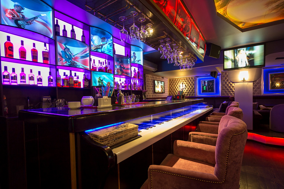La Club and Karaoke (закрыт) фото 11