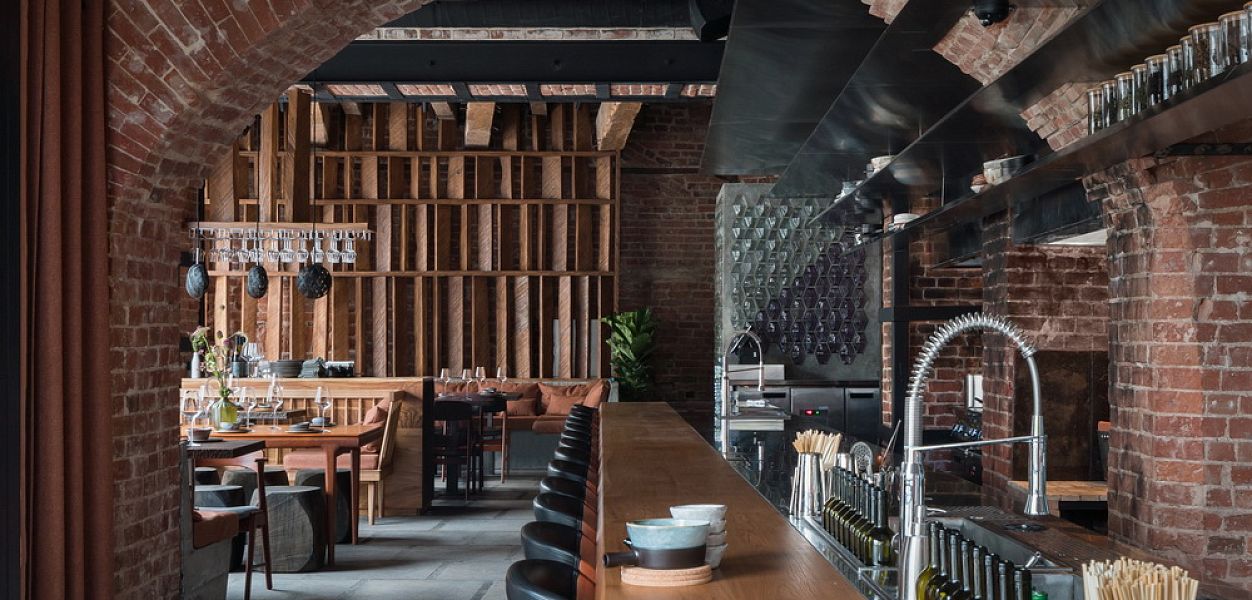 Lucky Izakaya Bar - фотография № 2