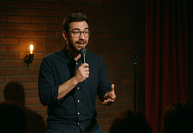 СтендАП / StandUP