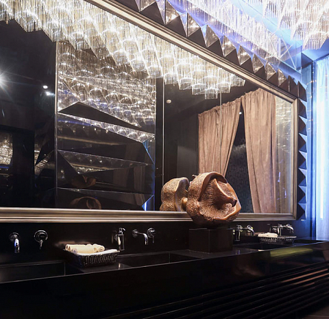 Hamilton Lounge Bar