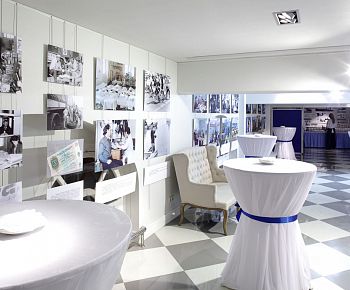 Diamond Catering