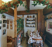 Корчма Тарас Бульба (ул. Петровка) закрыт фото 4