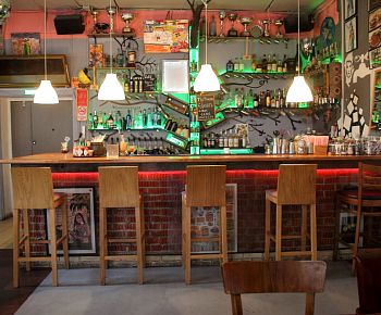 Barshowplace / БарШоуПлейс