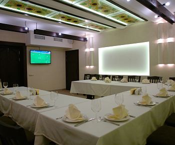 На бульваре (закрыт)