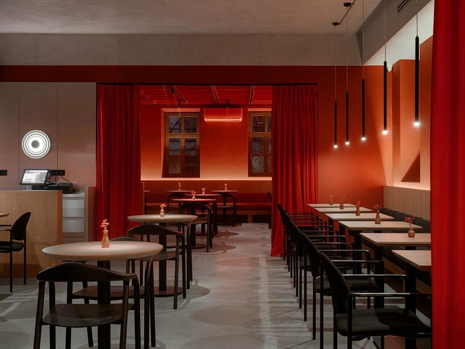 Ra'men Land - фотография № 1