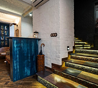 Whisky Rooms / Виски Румс фото 4
