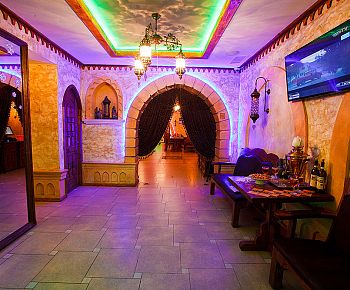 Самарканд №1 (закрыт)