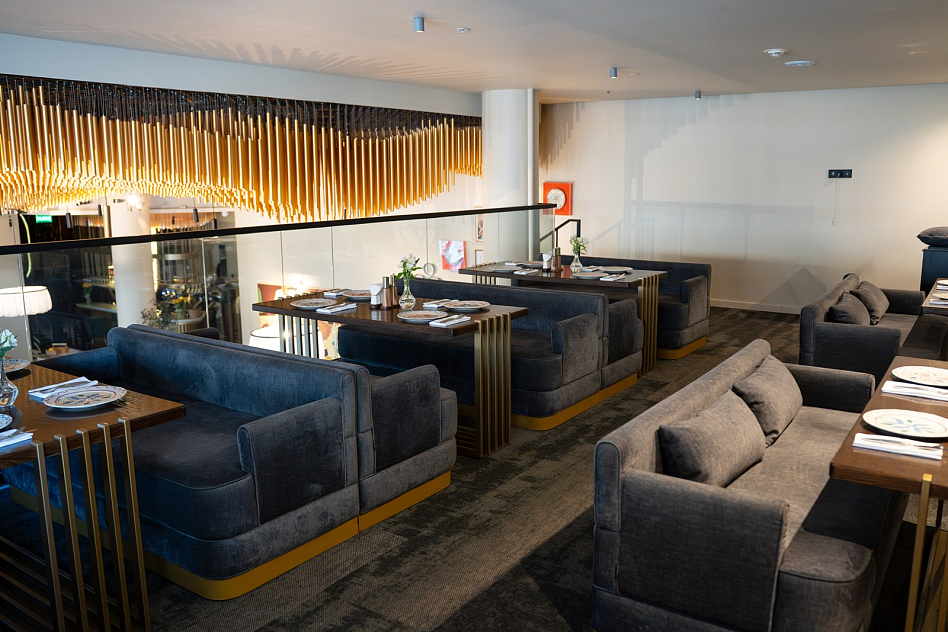 Мэдисон Холл / Madison Hall фото 21