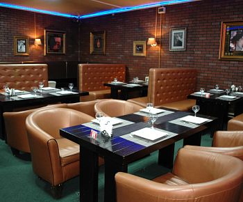 Пирамида (закрыт)