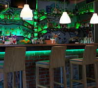 Barshowplace / БарШоуПлейс фото 4