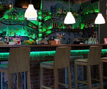 Barshowplace / БарШоуПлейс