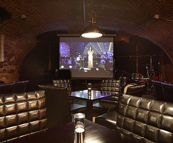 Jam Club Music
