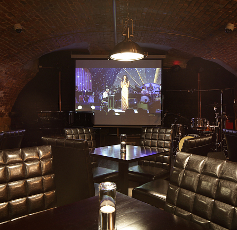 Jam Club Music