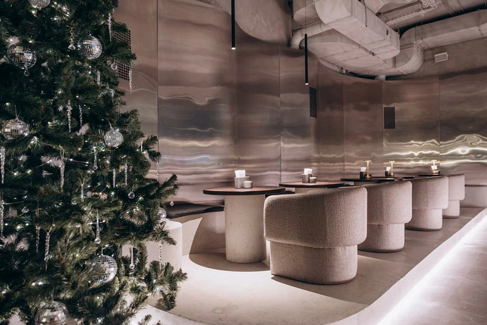 HookahPlace Wellton - средний счет  2000-3000р