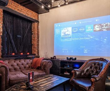 HookahPlace ‎Профсоюз