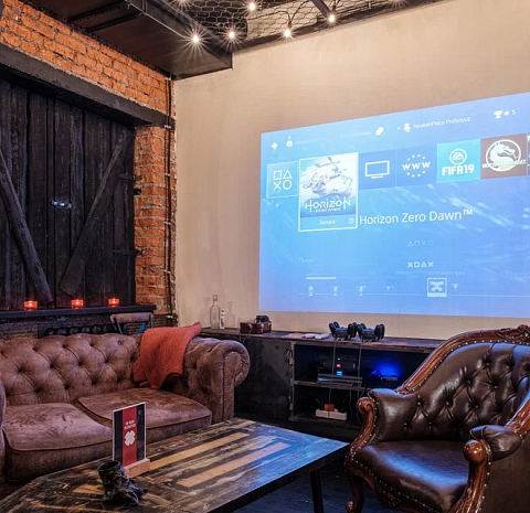 HookahPlace Профсоюз