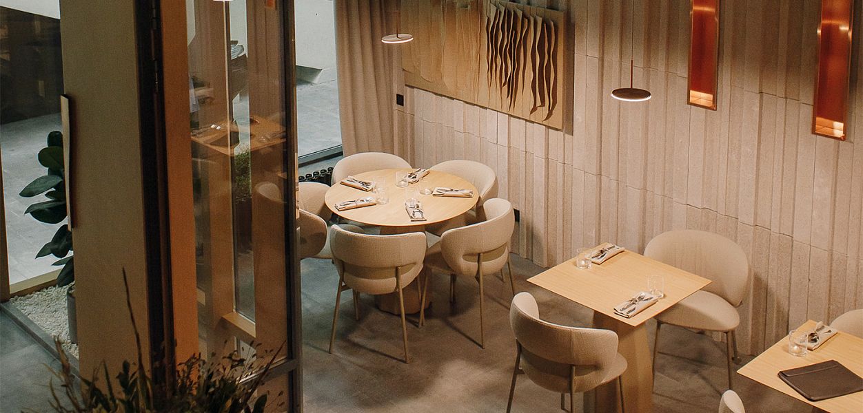 Cale cafe - фотография № 1