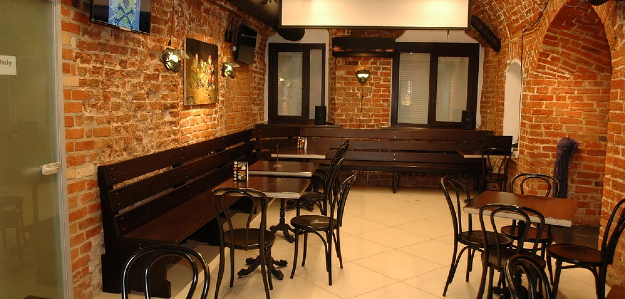 Lora Kraft Pub / Лора Крафт Паб - фотография № 2