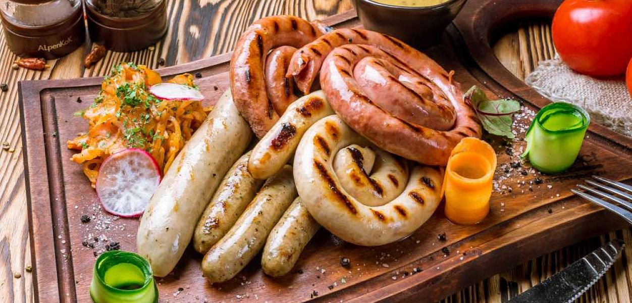 Barbecue Beer Bar / Барбекю Бир Бар (закрыт) - фотография № 9