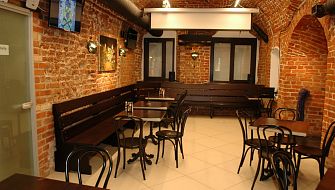 Lora Kraft Pub / Лора Крафт Паб фото 2