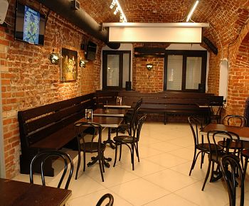 Lora Kraft Pub / Лора Крафт Паб