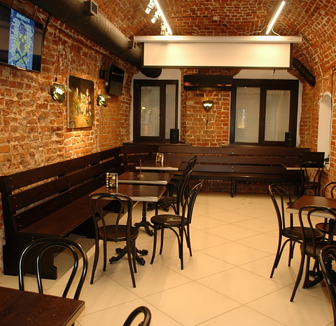 Lora Kraft Pub / Лора Крафт Паб