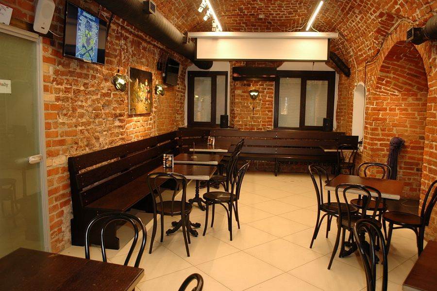 Lora Kraft Pub / Лора Крафт Паб - фотография № 2