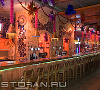 Фенси-бар (закрыт) фото 4