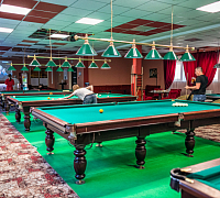 Billy`s Band centre / Биллис Бенд центр фото 5