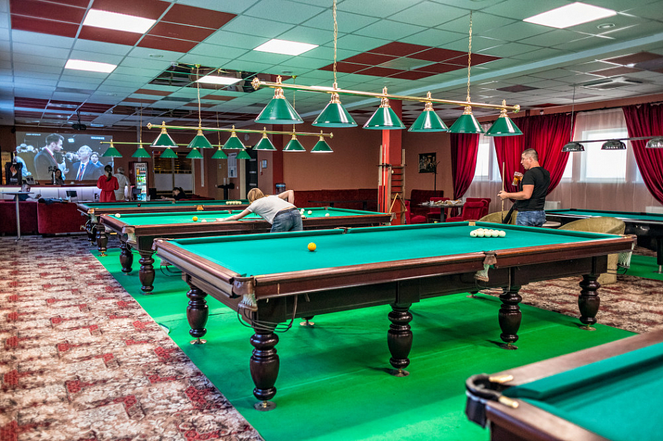 Billy`s Band centre / Биллис Бенд центр фото 8