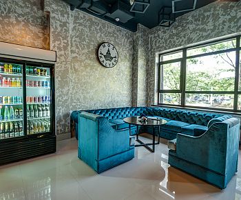 MOS lounge&bar (Беляево)