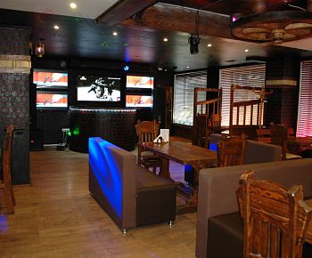 Ели-Пили (закрыт)