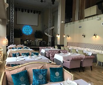 Makadami / Макадами (закрыт)