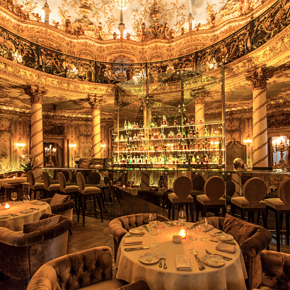 Turandot / Турандот