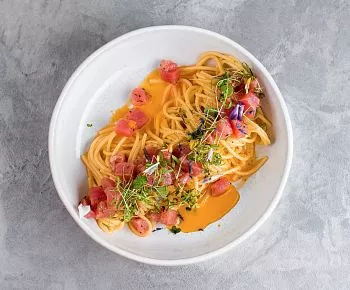 Kislovsky Taste&Place