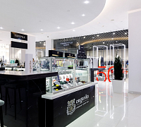 Organika Siberian Luxury Bar фото 6