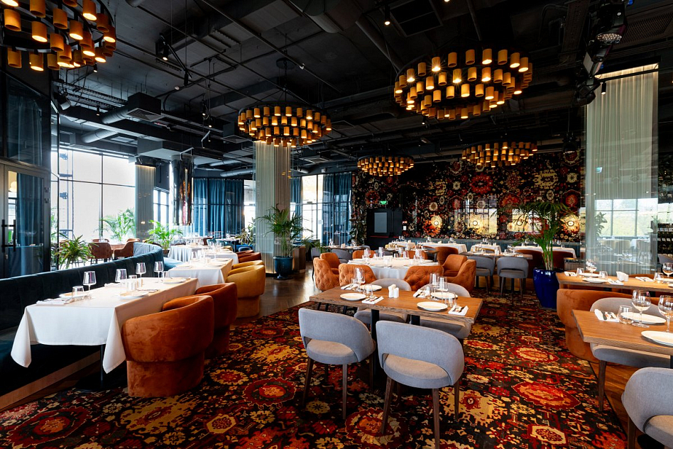 Мейхана - фотография № 1