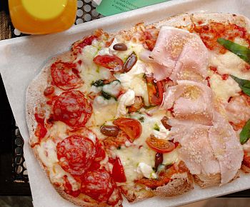 Maestrello (Большая Грузинская)