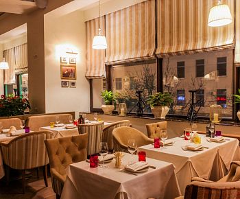 Bottega Fiorentina / Боттега Фиорентина (закрыт)