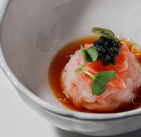 Oshi Izakaya. Emperor