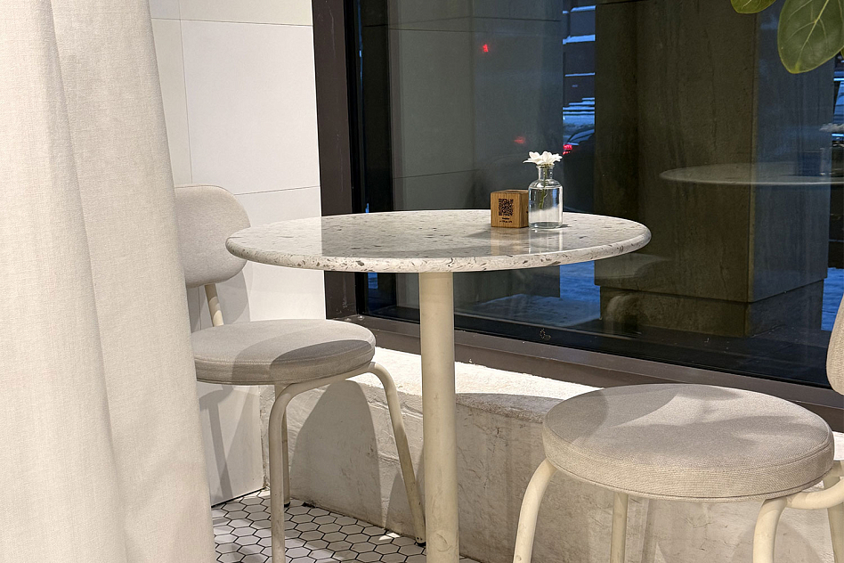 Cream Soda - фотография № 6