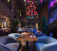 LocAsian Bar (закрыт) фото 2