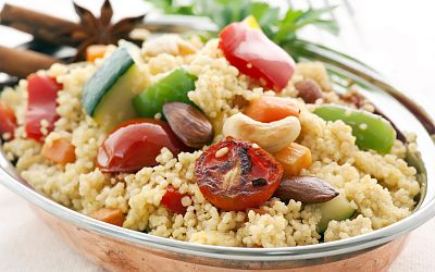 Африканская