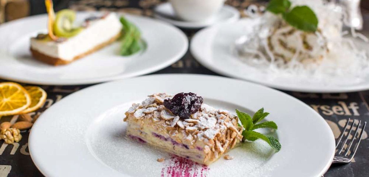 Montis Bar - фотография № 7