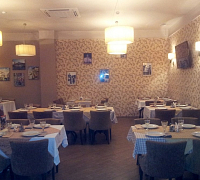 Маэстро (закрыт) фото 6