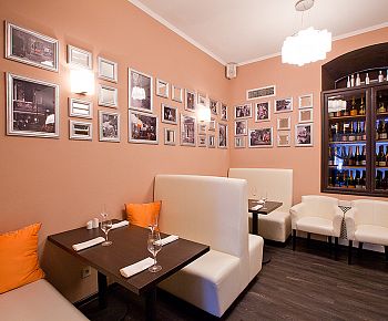 Brut Bar / Брют Бар (закрыт)