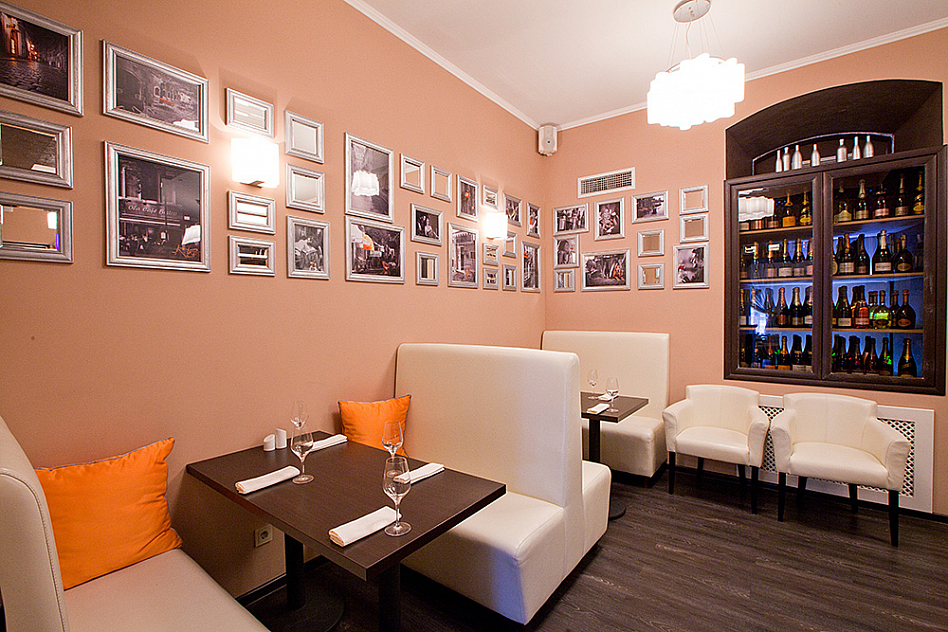 Brut Bar / Брют Бар (закрыт) фото 28